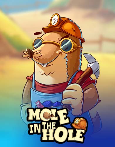 Mole in the Hole