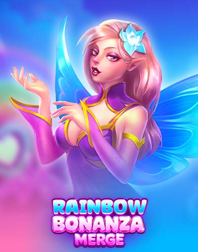 Rainbow Bonanza Merge