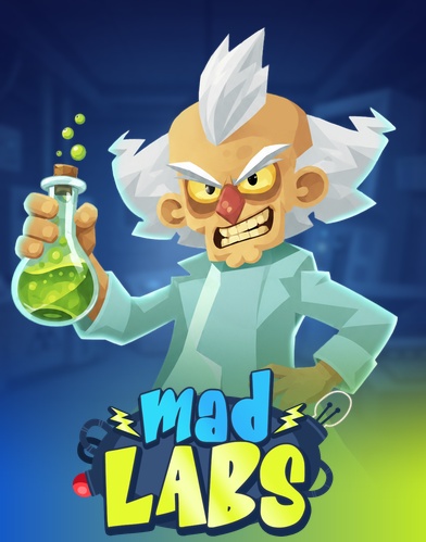 Mad Labs